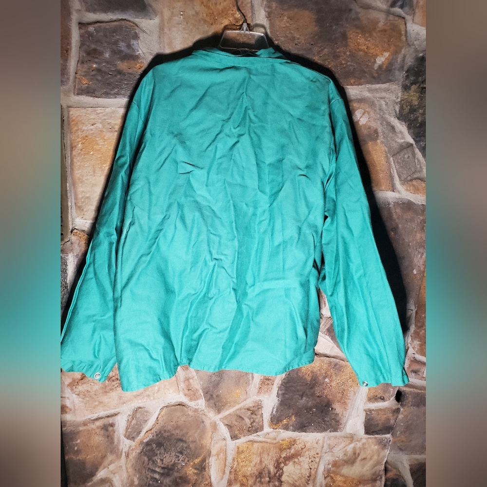 Welding Jacket - image 2